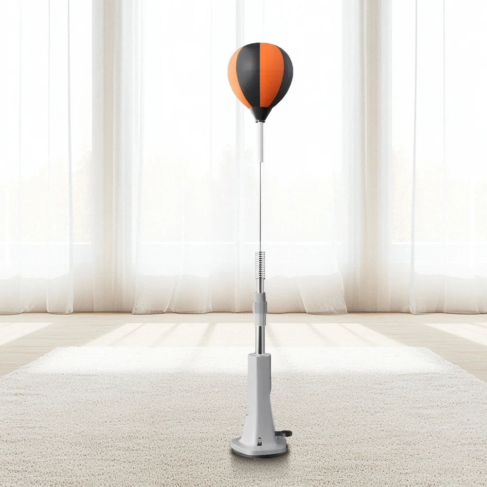 Punching Bag Height Adjustable Speed Bag