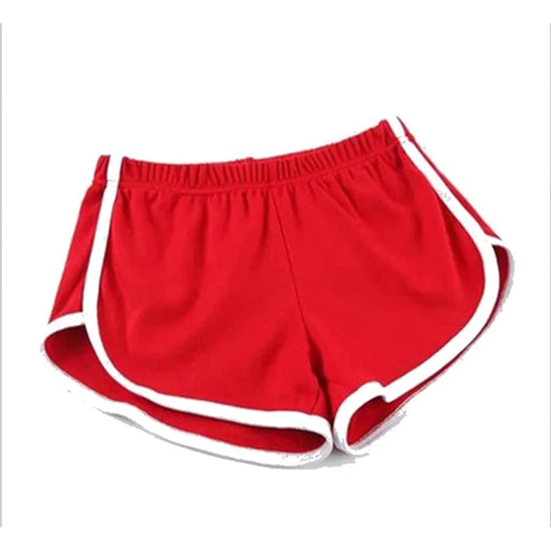 Women Gym, Yoga, Running, Workout, Shorts