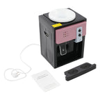 Hot/Cold Desktop Electric Water Dispense, Cooler