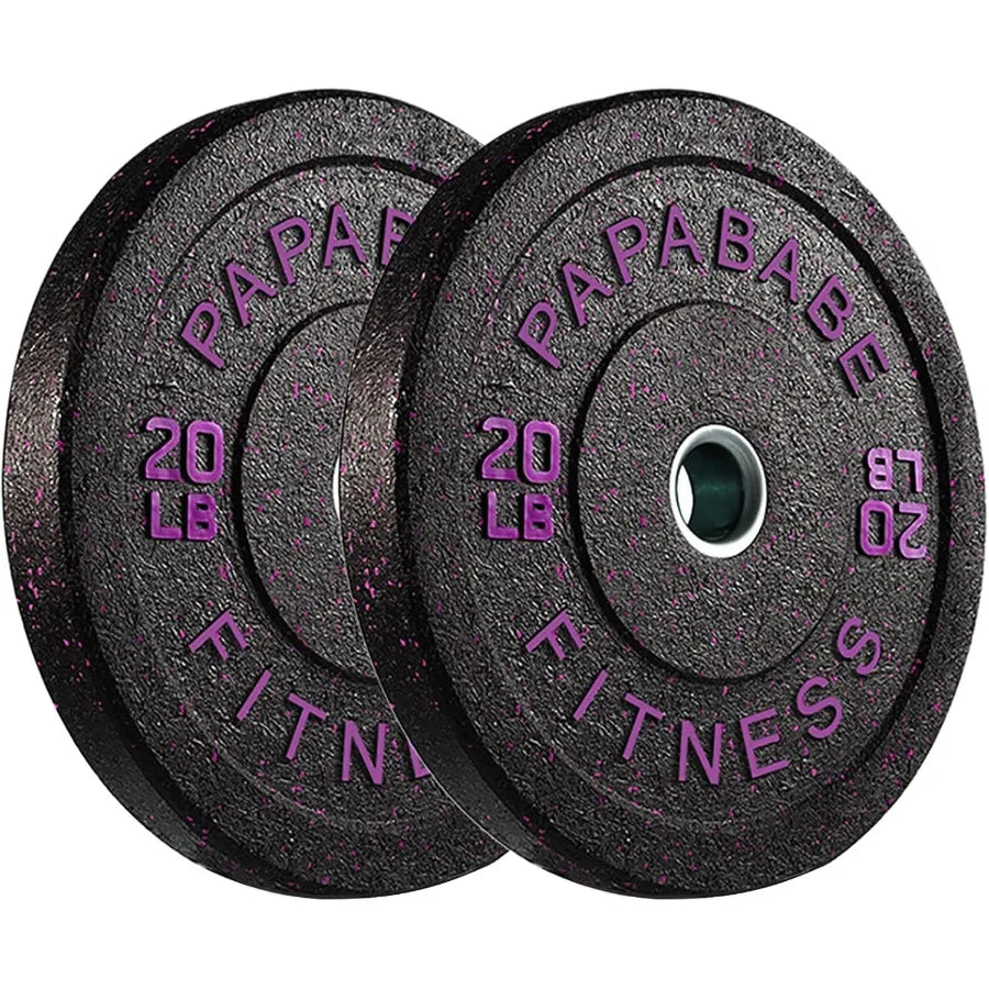 Weight Plates 2-Inch Weights Plates 10-600lbs