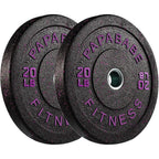 Weight Plates 2-Inch Weights Plates 10-600lbs