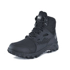 S1 Safety Men Steel Toe Safety Female Boots