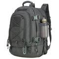 Extra Large 60L Backpack, Water Resistant Hiking, Travel