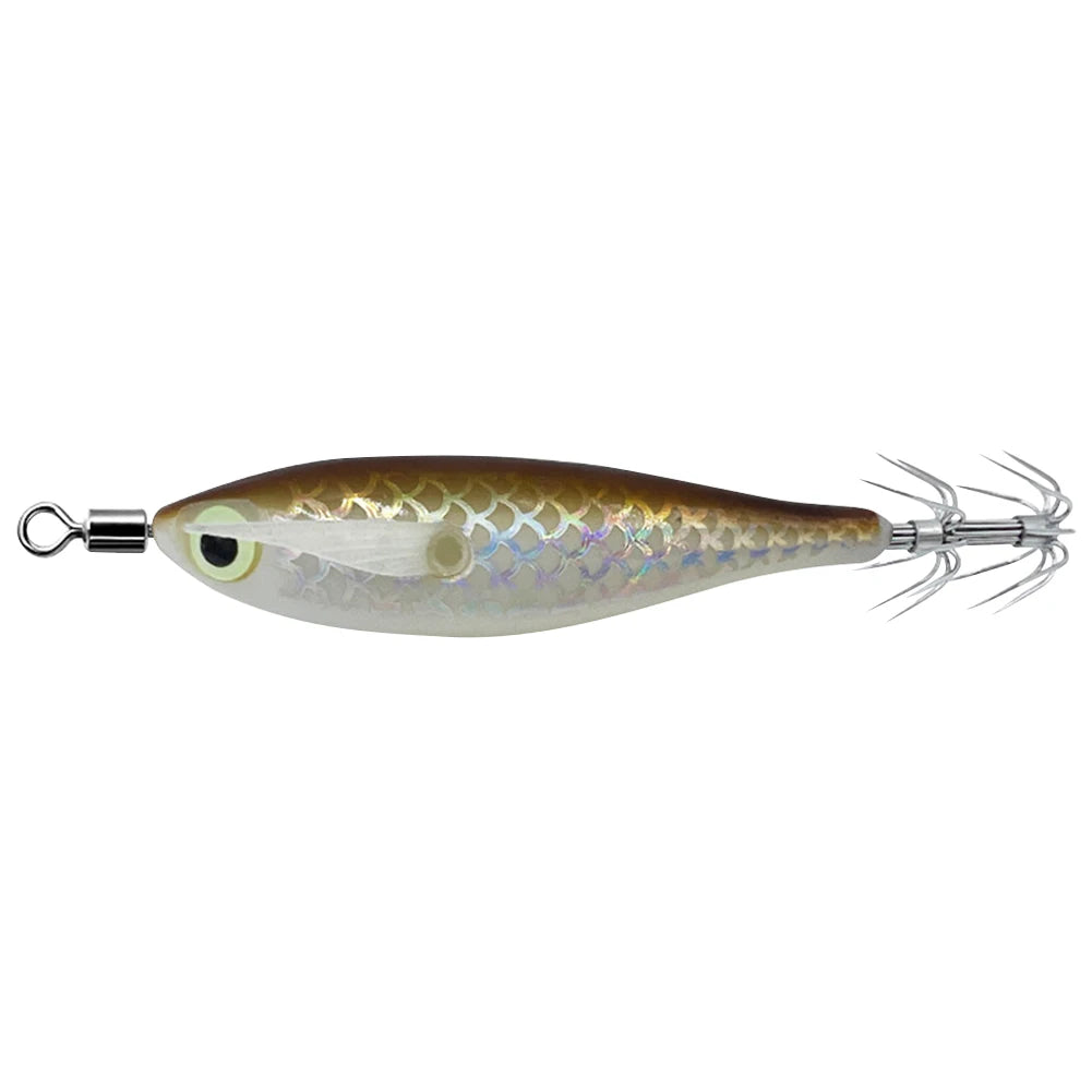 Luminous Squid Hook Squid Fishing Lure