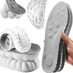 【Super Soft)Insoles Cloud Soles for Men