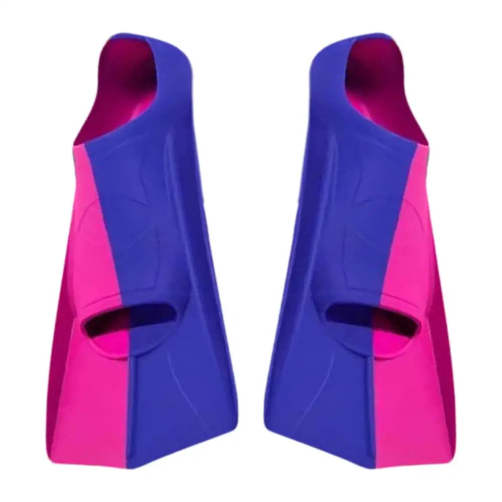 Snorkeling Kids Fins, Scuba Diving, Flippers, Adult