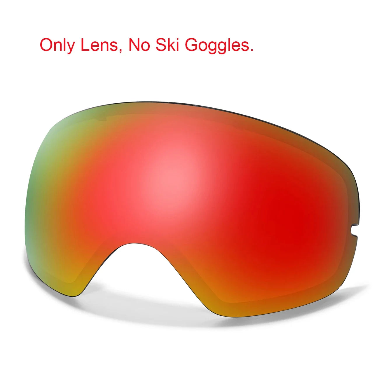 Winter Outdoor SKI Goggles Men, Women, Teen,