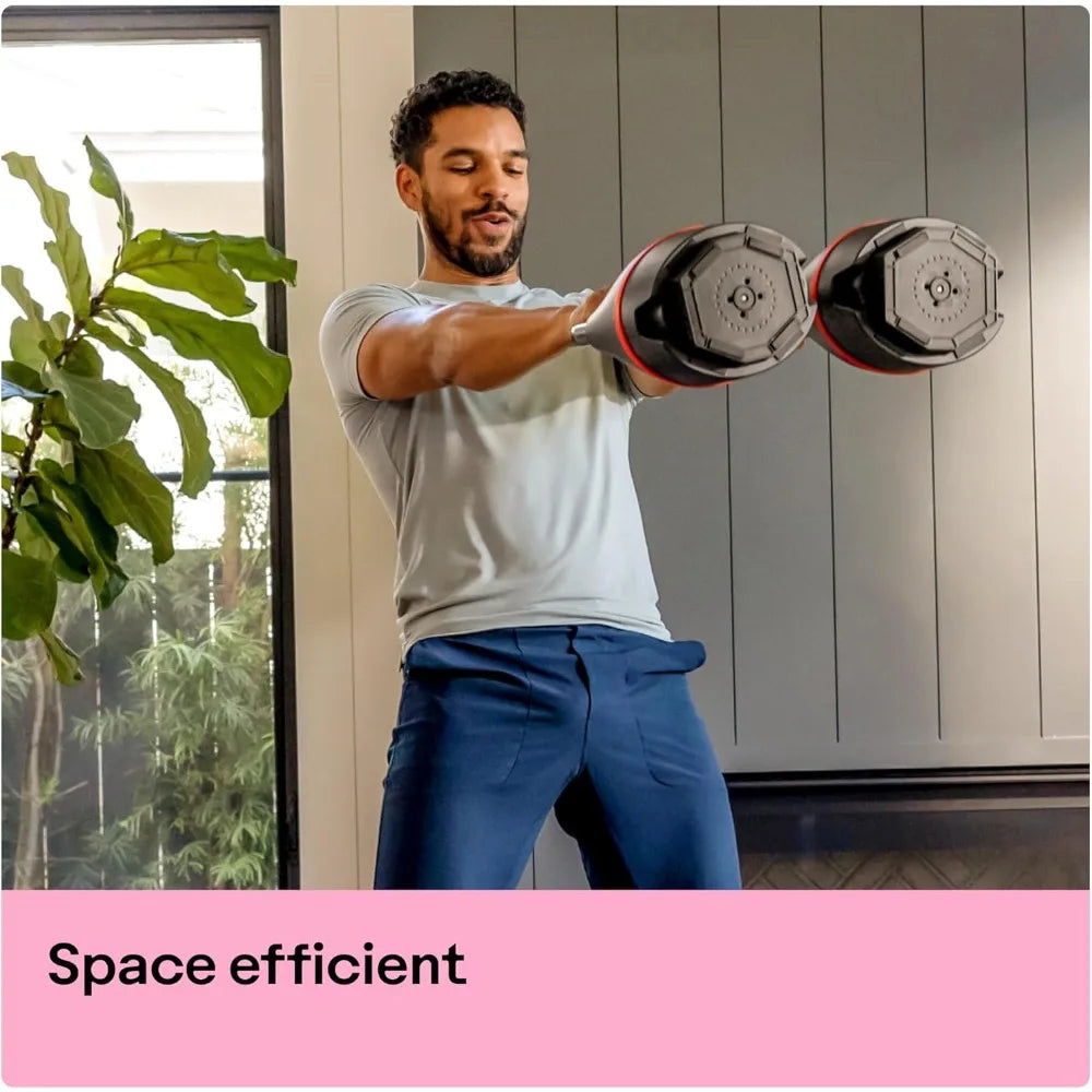 Adjustable Kettlebell Replaces up to 6 kettlebell, weights