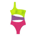 Cutout Swimsuits For Women Three-color