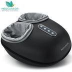 Foot Massager, Heat Roller, Pain Relief, Electric