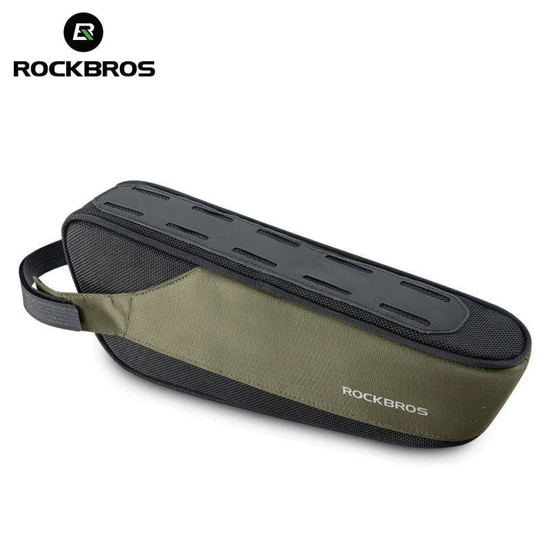 Cycling, Nylon, Tool Bag, Reflective, Ultralight