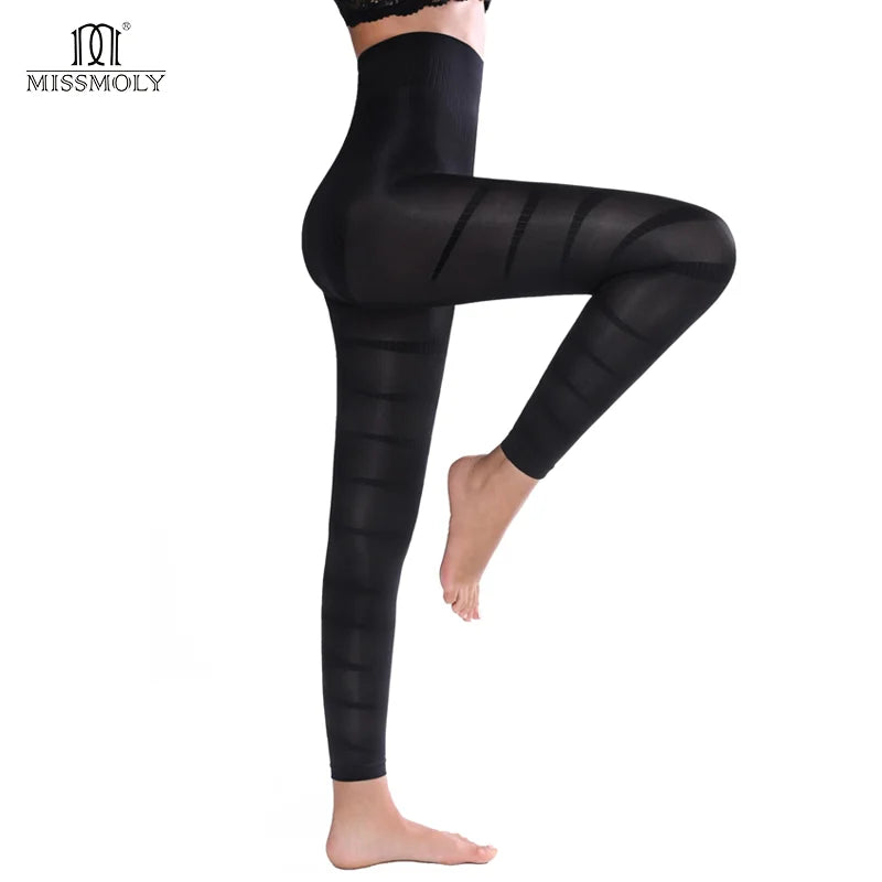 Anti Cellulite, Compression Leggings, Slimmer Waist