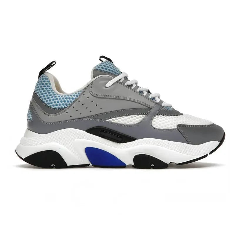 Unisex Mesh Shoes, Running Shoes Outdoor Sports