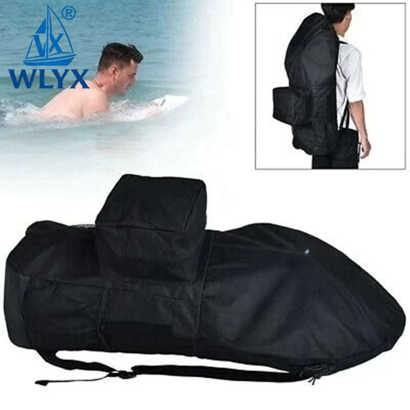 Power 3200w Speed 3 Seconds Power, 36v 3.2kw Electric Surfboard