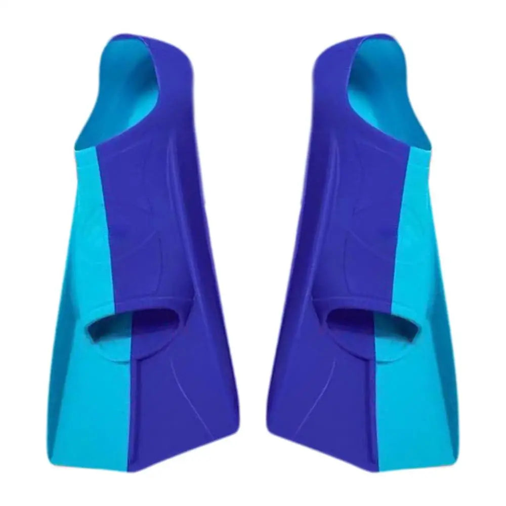 Snorkeling Kids Fins, Scuba Diving, Flippers, Adult